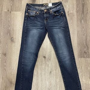 JCJQ Jeans